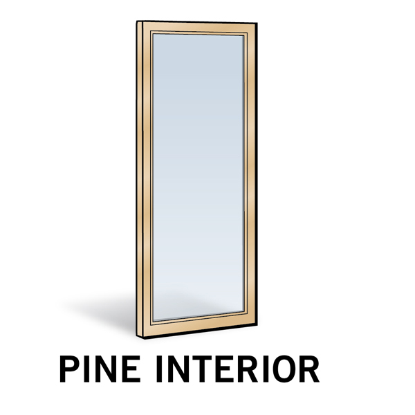 Gliding Window Sash - 1765418