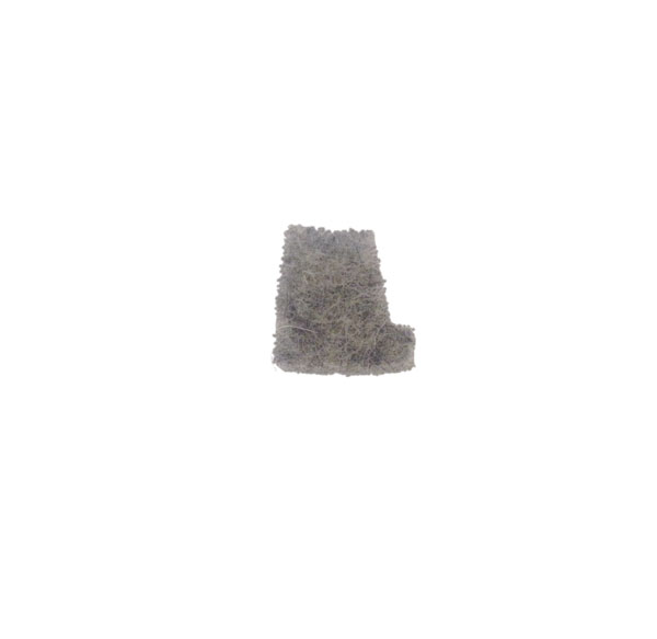Double-Hung Window Weatherstrip