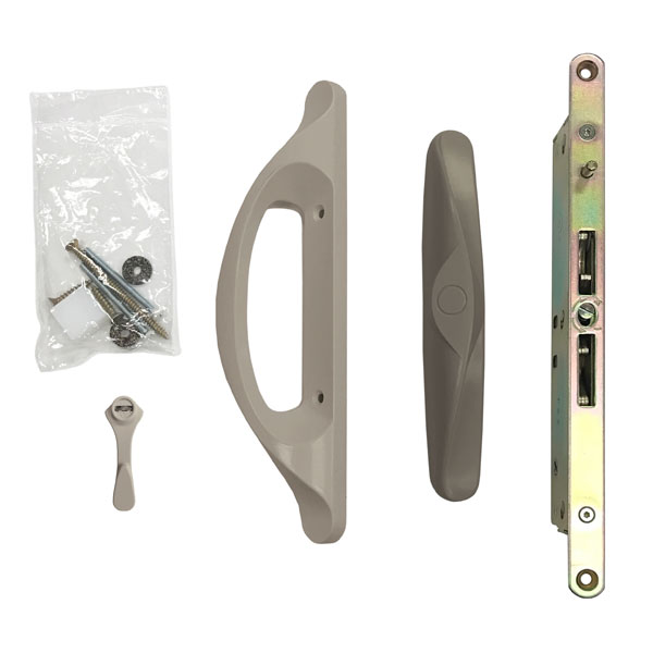 Andersen® 100 Series Gliding Patio Door Hardware Trim Set