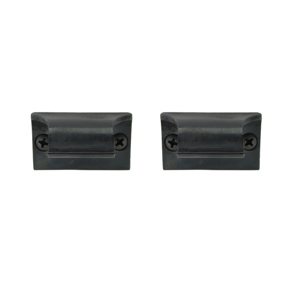 Sash Finger Lift - Double-Hung Windows
