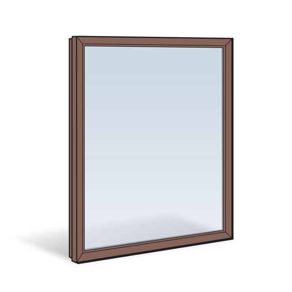 Casement & Awning Window Sash