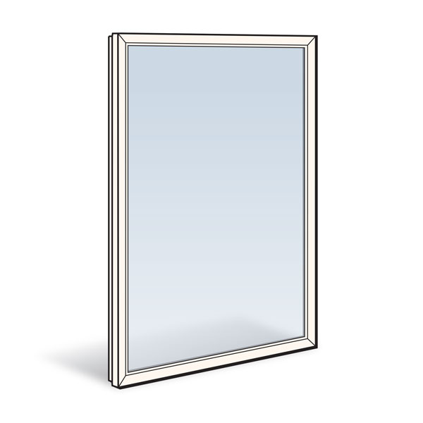 Casement & Awning Window Sash - 1337920