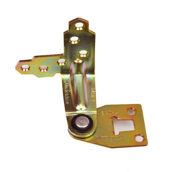 Wood Casement Window Hinge
