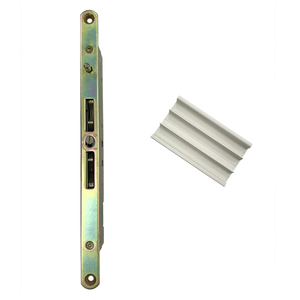 100 Series Gliding Patio Door Lock Kit