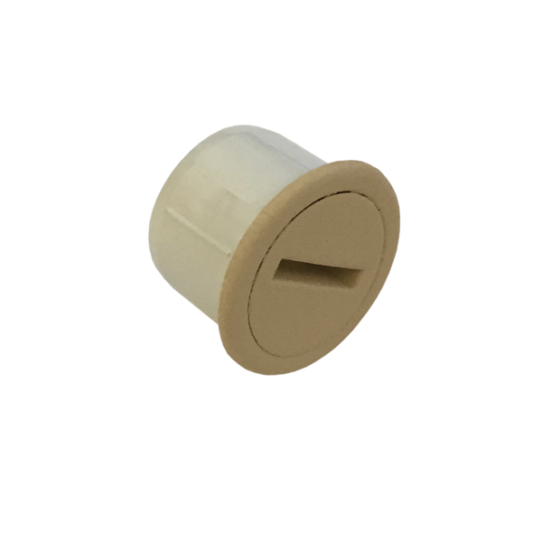 Roller Adjustment Hole Plug