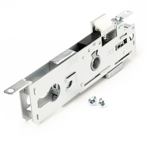 Lock Case