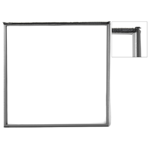 Lower Stationary Window - 96808