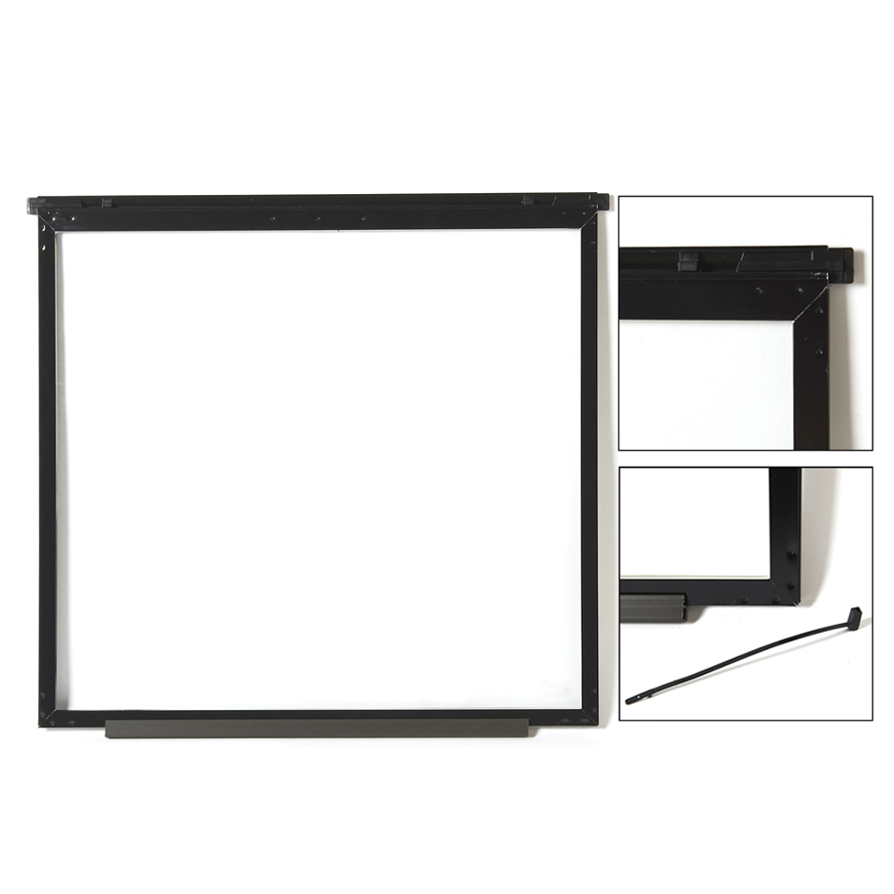 Upper Ventilating Window