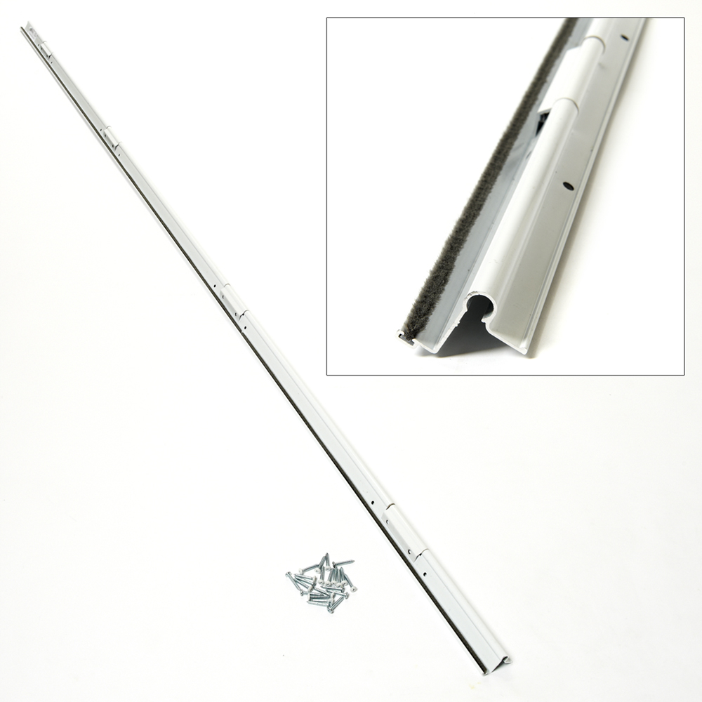 Hinge Rail