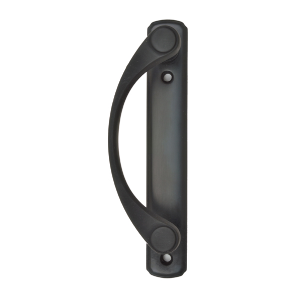 Andersen® Newbury® Oil Rubbed Bronze Gliding Patio Door Handle