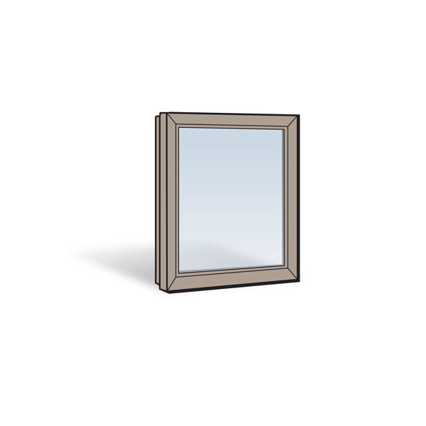 Gliding Window Sash - 1774402
