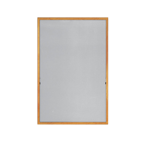 Wood TruScene® Casement Window Insect Screen