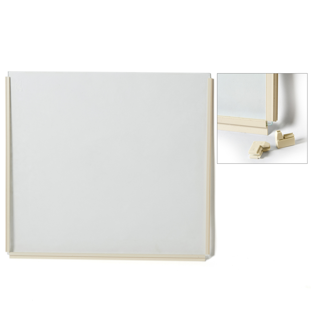 Ventilating Window - 39288