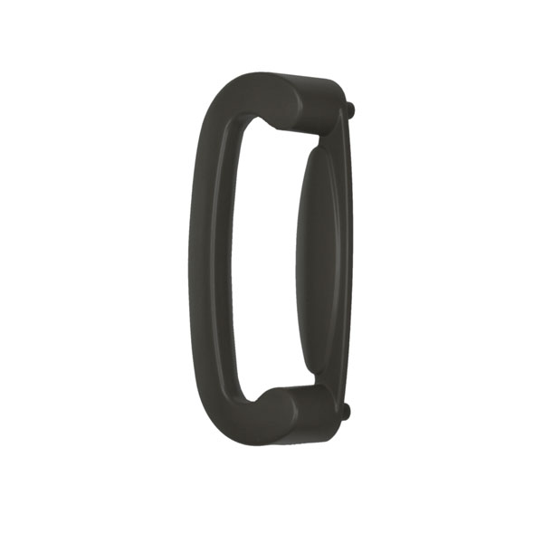 Andersen® Tribeca® Black (Matte) Gliding Patio Door Handle