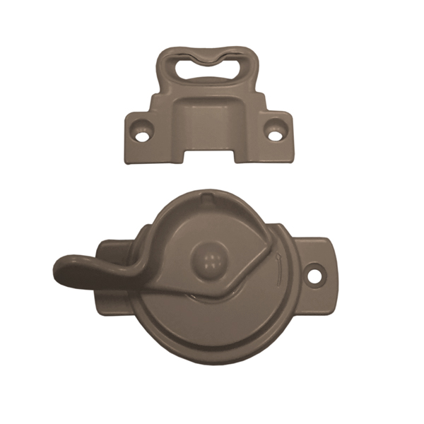 Active Lock and Keeper Kit - 9015609