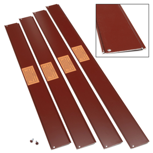 Screen Cover Plate - 91720