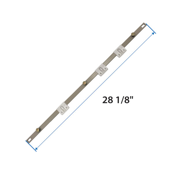 3-Point Lock Bar - 9133918