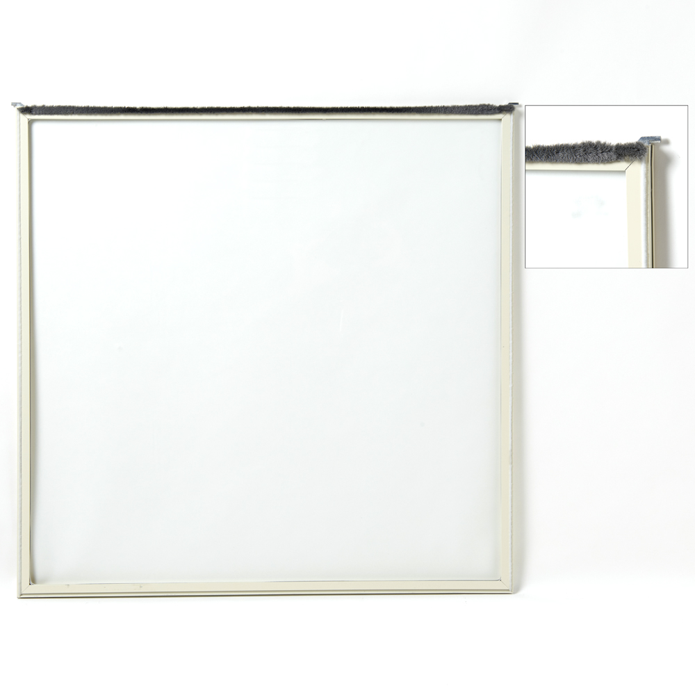 Lower Stationary Window