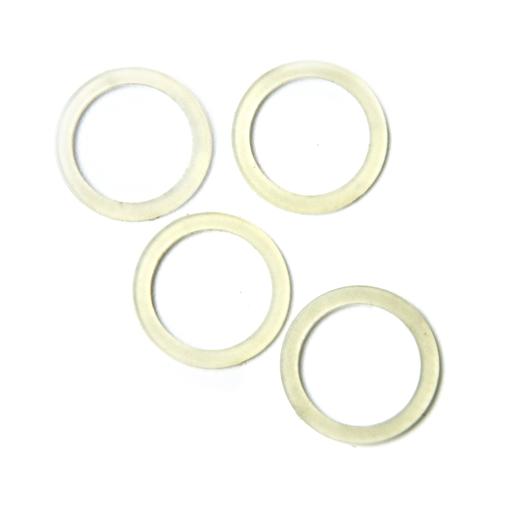 Nylon Washers - 37553