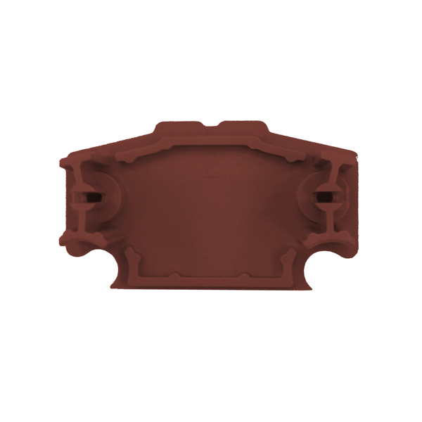 Hinged Patio Door Astragal Cap - 9013248