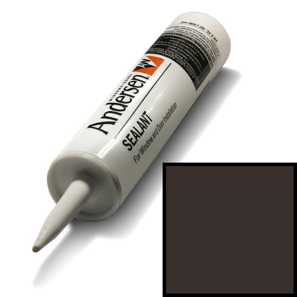 Dark Bronze Installation Sealant