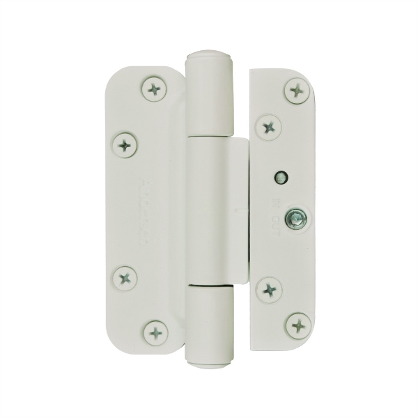Left Hand Hinge Kit with Screws - 2578972