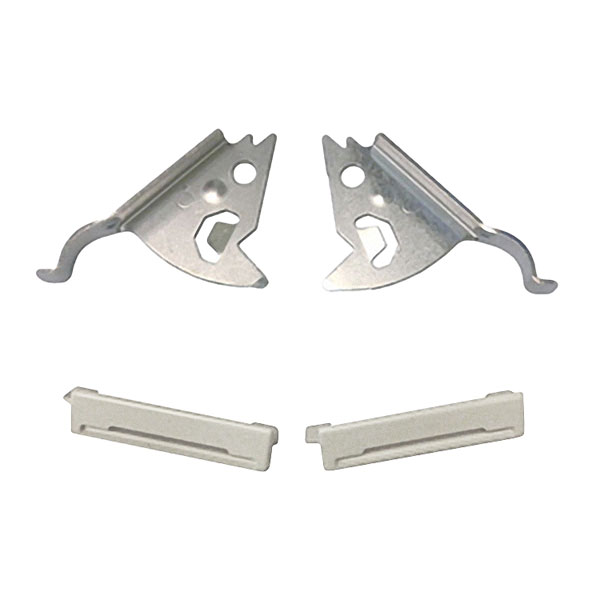 Insect Screen Latches - 1693417