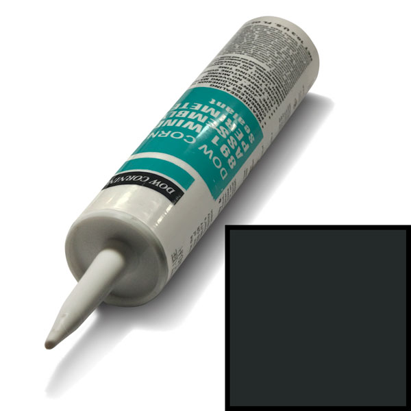 Fillet Bead Silicone Sealant