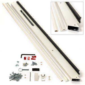 Rain Cap Assembly - Left Hand - 91923