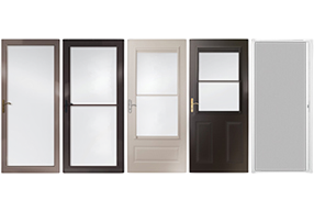 Shop By Door Style
