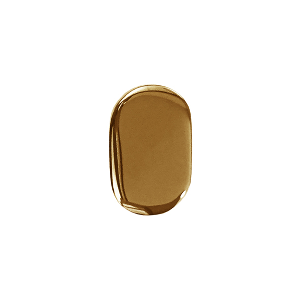 Hinged Patio Door Dummy Key Lock Cylinder - 2579621