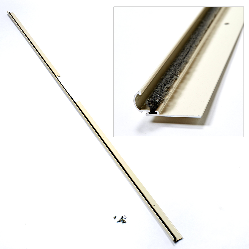 Edge Seal