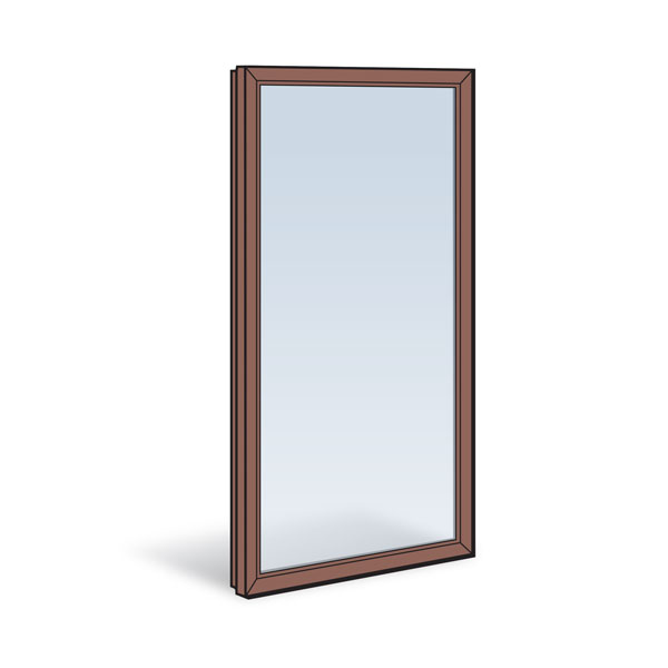 Gliding Window Sash - 1774074