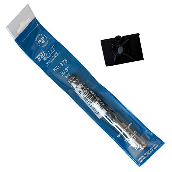 Opening Control Device Installation Kit
