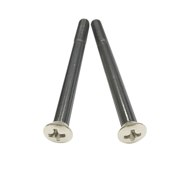 Keyed Lock Bolt Package