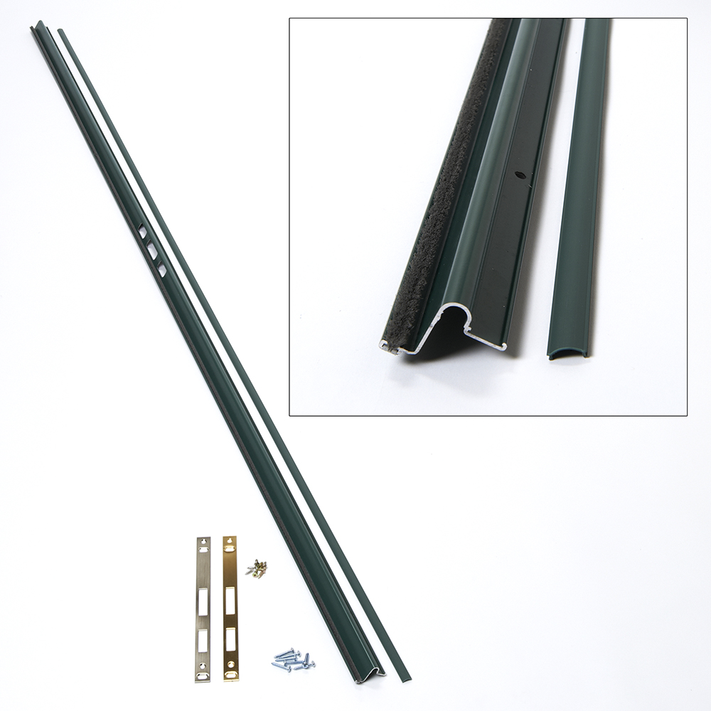 Latch Rail