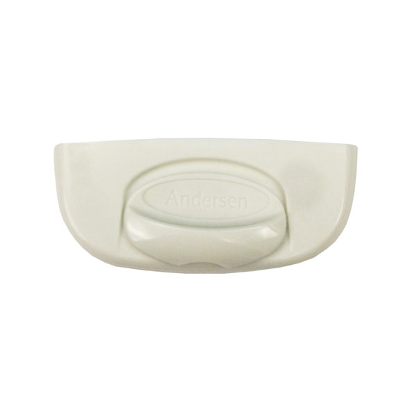 100 Series Lock Cover