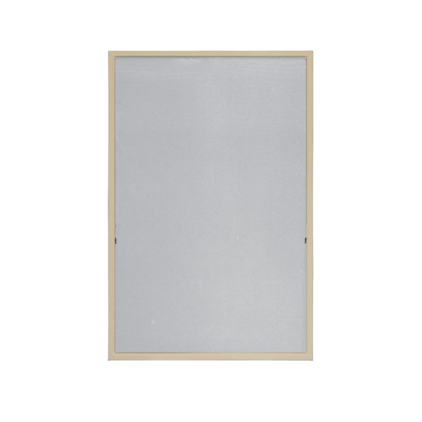 Gold Dust Conventional A-Series Casement Window Insect Screen