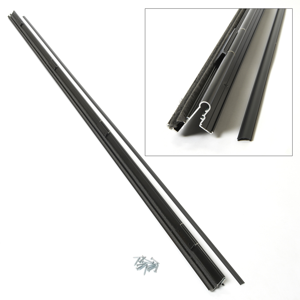 Hinge Rail