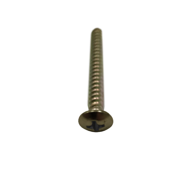 Auxiliary Foot Lock Screw