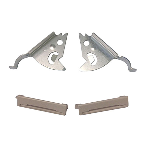 Insect Screen Latches