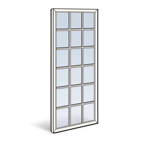 Casement Window Sash - 1348188