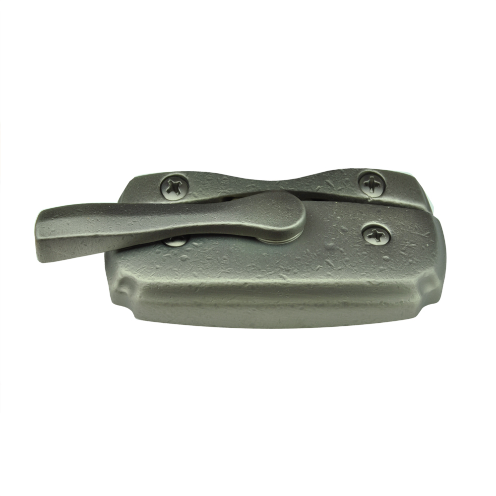 Sash Lock - Double-Hung Windows