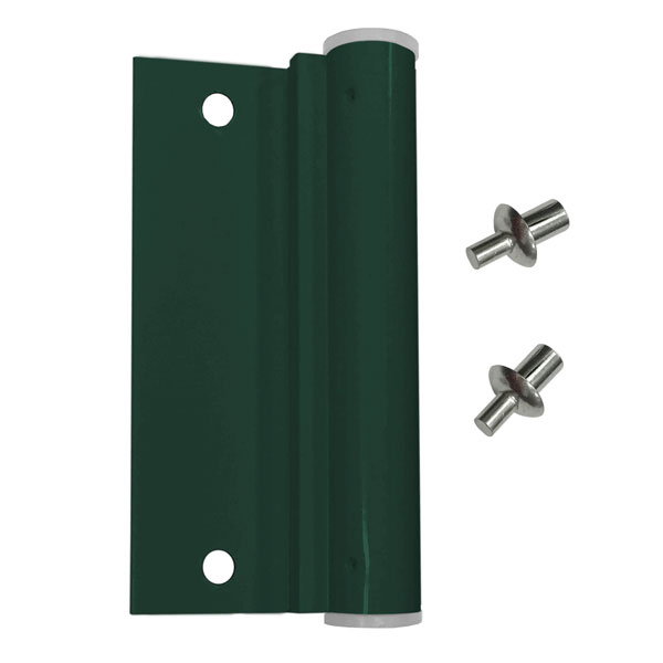 Hinged Insect Screen Lower Hinge Leaf - 9002273