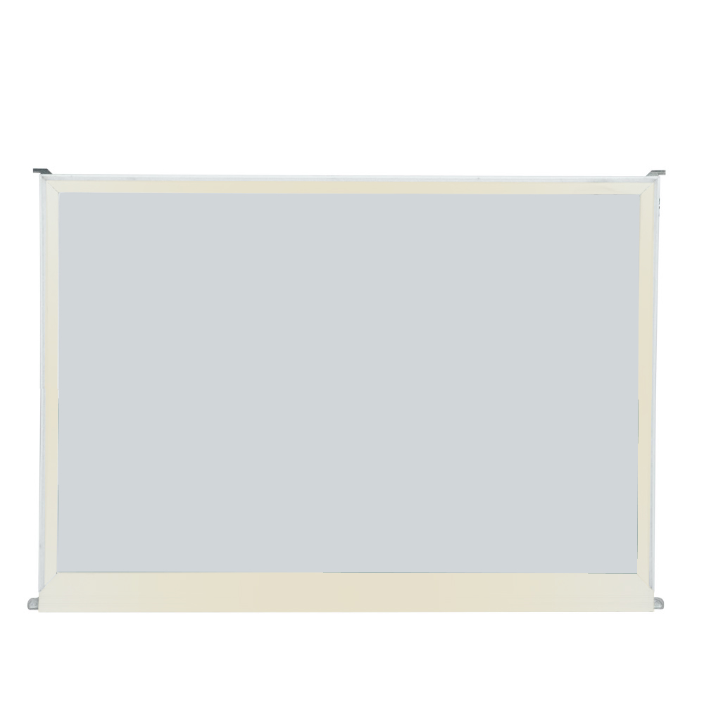 Lower Ventilating Window