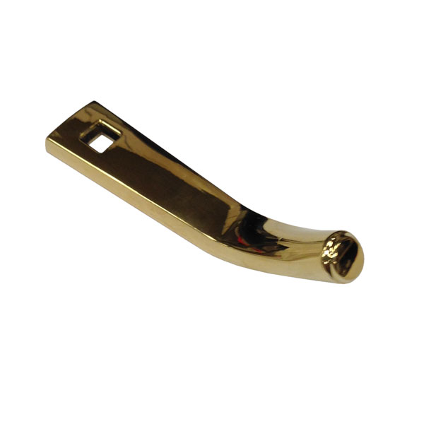Casement or Awning Window Lock Handle - 9016064