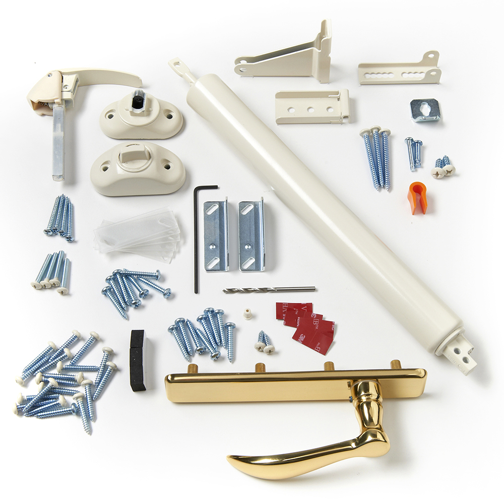 Handle & Closer Kit