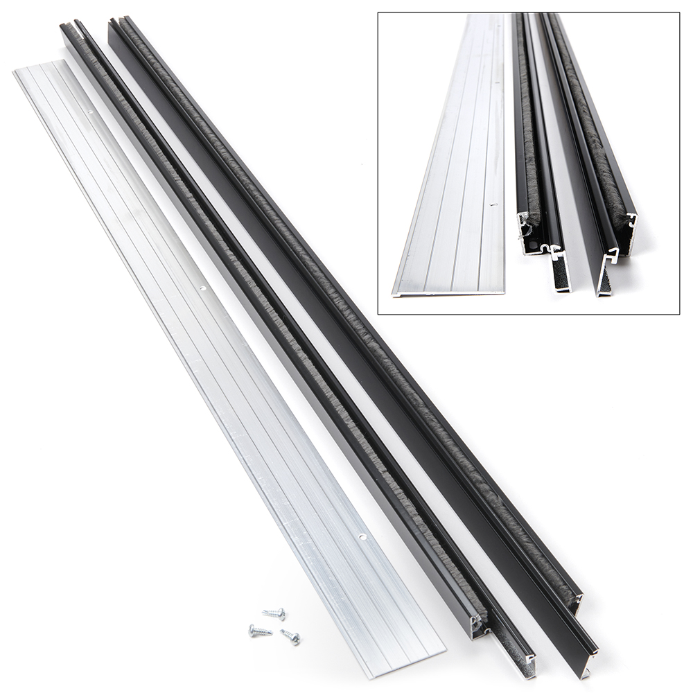 Screen Tracks & Sill Adapter - 93208