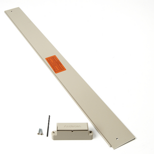 Window Handle And Top Cover - 38890