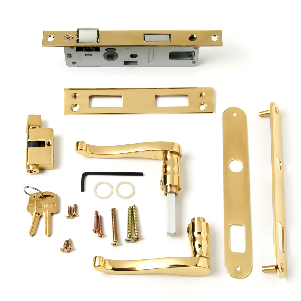Handle - 03124